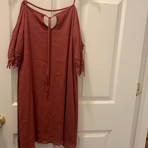 Charlotte Russe dress!